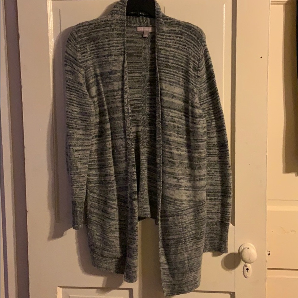 Banana Republic cardigan size small